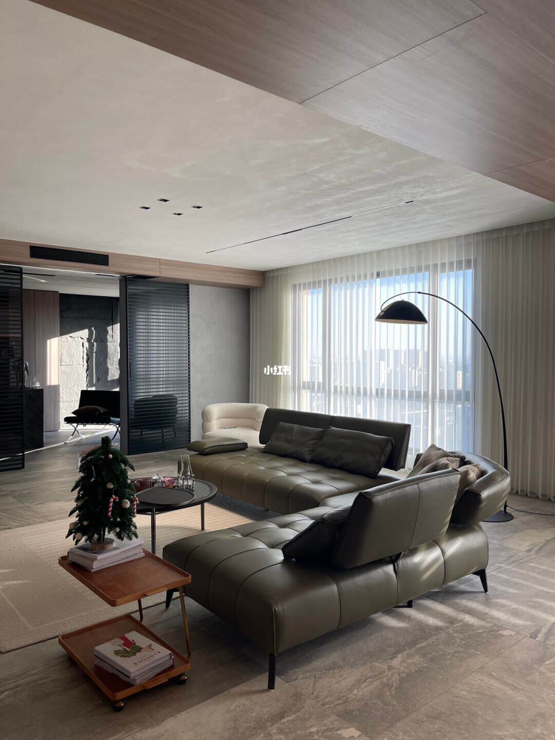 原来自带高级感的&ldquo;家&rdquo;长这样！